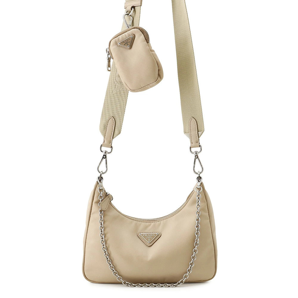 Prada Shoulder Bag Re Edition Re